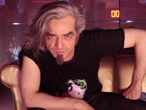 Morgan porterà in scena 'Matrimonio segreto'